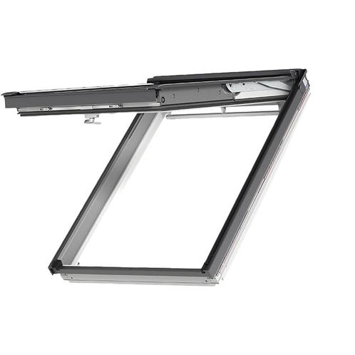 Velux Uitzettuimeldakraam GPL PK08 2070 94x140, Doe-het-zelf en Verbouw, Glas en Ramen, Nieuw, Verzenden
