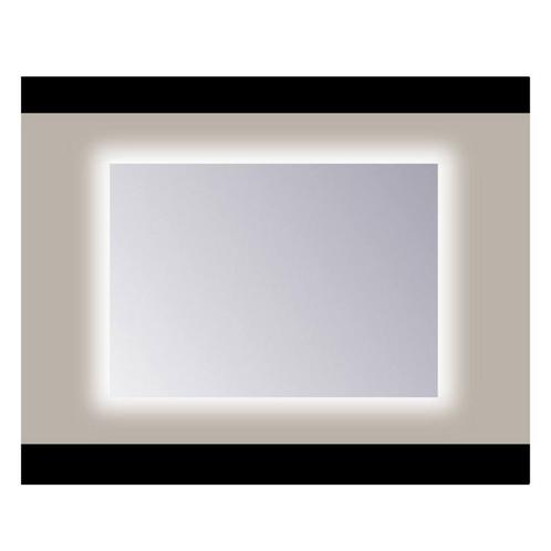 Spiegel Sanicare Q-mirrors Zonder Omlijsting 60 x 90 cm, Huis en Inrichting, Woonaccessoires | Spiegels, Ophalen of Verzenden
