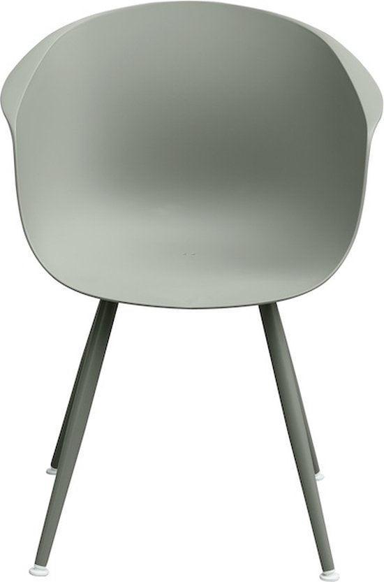 2dekans | Feel Home - Luxe kuipstoel voor buiten - MOSS Grey, Tuin en Terras, Tuinsets en Loungesets, Zo goed als nieuw, Ophalen of Verzenden