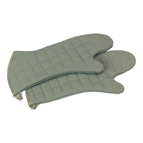 Veiligheidswanten | 200°C | Katoen | 42 cm, Zakelijke goederen, Horeca | Overige, Verzenden