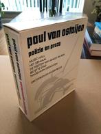Casette - Paul van Ostaijen - Poëzie en Proza  vrij zeldzaam, Ophalen of Verzenden, Zo goed als nieuw