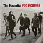 Foo Fighters - The Essential, Ophalen of Verzenden, Gebruikt
