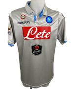 Napoli - Voetbal Europees kampioenschap - RAFAEL Cabral, Verzamelen, Nieuw