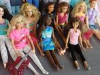 Themacollectie - Poppen Mattel - Barbie