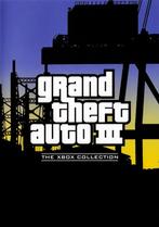 Grand Theft Auto 3 (Xbox), Vanaf 12 jaar, Gebruikt, Verzenden