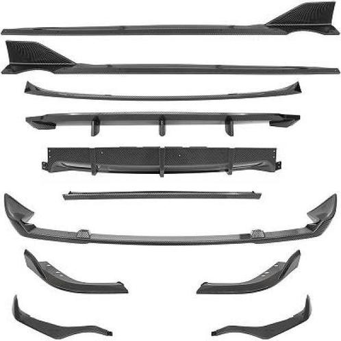 Bodykit BMW X5 G05 Carbon look, Auto-onderdelen, Overige Auto-onderdelen, Ophalen of Verzenden