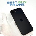 iPhone 16E 512GB zwart /ongebruikt + 12 maanden garantie, 512 GB, IPhone 16e, Zwart, Nieuw