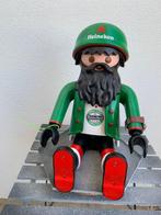 Playmobil - Playmobil XXL Heineken custom by WASE ART -