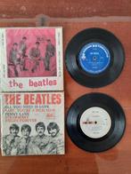 Beatles - 2 x EP Brazil Pressings - Twist and Shout - All, Nieuw in verpakking