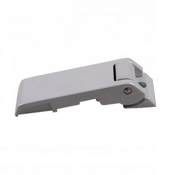 Aluminium scharnier 111 x 33,5 mm voor zijdeur beschikbaar voor biedingen