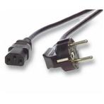 Stroomkabel PS3 Phat (PS3 Accessoires), Ophalen of Verzenden, Zo goed als nieuw