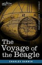 The Voyage of the Beagle. Darwin, Charles   ., Zo goed als nieuw, Darwin, Charles, Verzenden