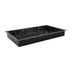 Schneider geëmailleerde GN 1/1 bakplaat 6cm diep, Verzenden, Nieuw