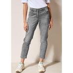 Cecil 5-pocket jeans Stijl Scarlett Mid waist met smal been, Kleding | Dames, Spijkerbroeken en Jeans, Verzenden, Nieuw