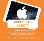 iPad reparatie service  in den haag - Laagste prijs garantie, Nieuw