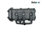 Kleppendeksel Triumph Tiger 1050 2007-2012, Motoren, Onderdelen | Overige, Verzenden, Gebruikt
