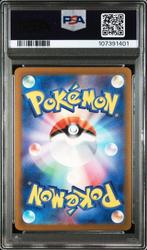 Pokémon - 1 Graded card - Pokemon - Pikachu - PSA 10, Hobby en Vrije tijd, Verzamelkaartspellen | Pokémon, Nieuw