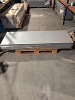 6x Meubel hout/-plaat, Donker grijs / licht grijs, Nieuw