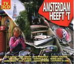 Various - Amsterdam Heeft t, Ophalen of Verzenden, Gebruikt