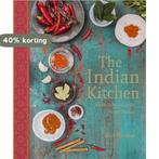 The Indian Kitchen 9781474815147 Sunil Vigayakar, Verzenden, Zo goed als nieuw, Sunil Vigayakar