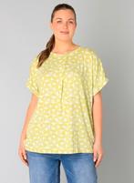 YESTA ECO shirt Vlinder Maat:, Kleding | Dames, T-shirts, Verzenden, Nieuw, Overige kleuren
