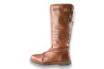 Travelin Laarzen in maat 43 Bruin | 10% extra korting, Kleding | Heren, Schoenen, Bruin, Verzenden, Overige typen, Zo goed als nieuw