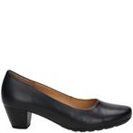 Gabor Comfort stewardessenschoenen voor dames in het Blauw, Pumps, Gabor, Nieuw, Verzenden