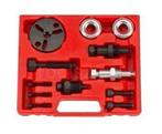 Airco koppeling gereedschap set, Auto diversen, Autogereedschap, Verzenden, Nieuw