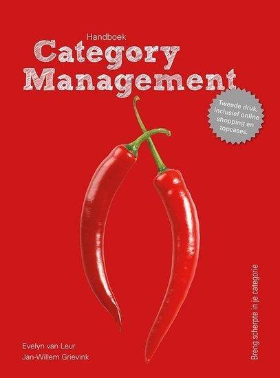 Handboek Category Management | 9789082232424, Boeken, Studieboeken en Cursussen, Verzenden