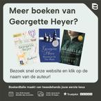 Blunt Instrument 9780099493655 Georgette Heyer, Verzenden, Gelezen, Georgette Heyer