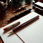 Pilot - QUATRO 14K Gold 585 - Zonder minimumprijs - Vulpen, Nieuw