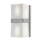 Fabbian Cubetto Wandlamp, wit (Stralers en spots), Verzenden, Nieuw