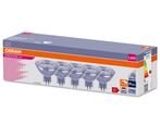5 stuks Osram LED MR16 3.4W/927 36º GU5.3 230lm Dimbaar Ø., Ophalen of Verzenden, Nieuw