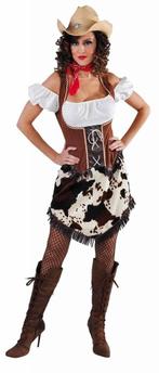 Cowgirl jurkje, Ophalen of Verzenden, Nieuw