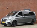 Mercedes-Benz V-Klasse 300d Extra Lang Dubbel Cabine AMG Pak, Automaat, Mercedes-Benz, Diesel, Nieuw