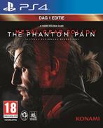 Metal Gear Solid V: The Phantom Pain - 1 [PS4], Spelcomputers en Games, Games | Sony PlayStation 4, Nieuw, Ophalen of Verzenden