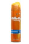 Gillette scheergel Fusion 5, 5 x actie