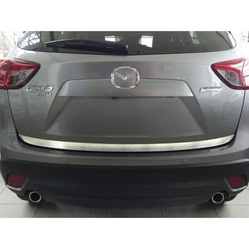 Achterbumper bescherming Mazda CX5 2012-, Auto-onderdelen, Carrosserie en Plaatwerk, Ophalen of Verzenden