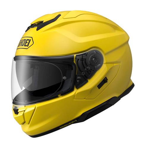 Gt-Air 3 Motorhelm Shoei, Motoren, Kleding | Motorhelmen, Verzenden