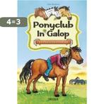 Ponyclub in galop 9789044741124 Julia Boehme, Boeken, Verzenden, Zo goed als nieuw, Julia Boehme