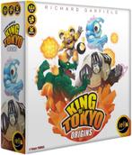 King of Tokyo - Origins (NL versie) | White Goblin Games -, Verzenden, Nieuw