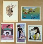 Divers auteurs : Alfred, Boidin, Makyo, Marchand, Meyer,, Boeken, Nieuw