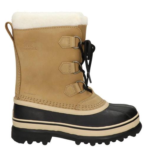 Sorel Caribou snowboots, Kinderen en Baby's, Kinderkleding | Schoenen en Sokken, Jongen of Meisje, Nieuw, Laarzen, Verzenden