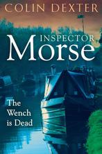 Inspector Morse Mysteries-The Wench is Dead 9781035005468, Boeken, Verzenden, Zo goed als nieuw, Colin Dexter