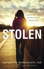 Stolen 9780800723453 Katariina Rosenblatt, Verzenden, Zo goed als nieuw, Katariina Rosenblatt