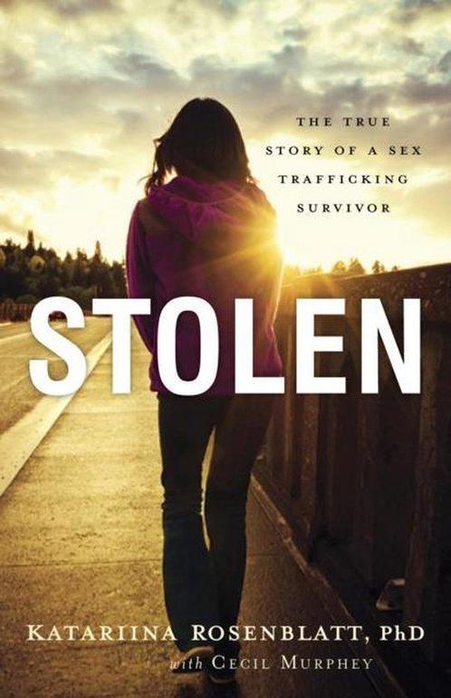 Stolen 9780800723453 Katariina Rosenblatt, Boeken, Taal | Engels, Zo goed als nieuw, Verzenden