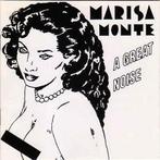 cd - Marisa Monte - A Great Noise, Verzenden, Zo goed als nieuw