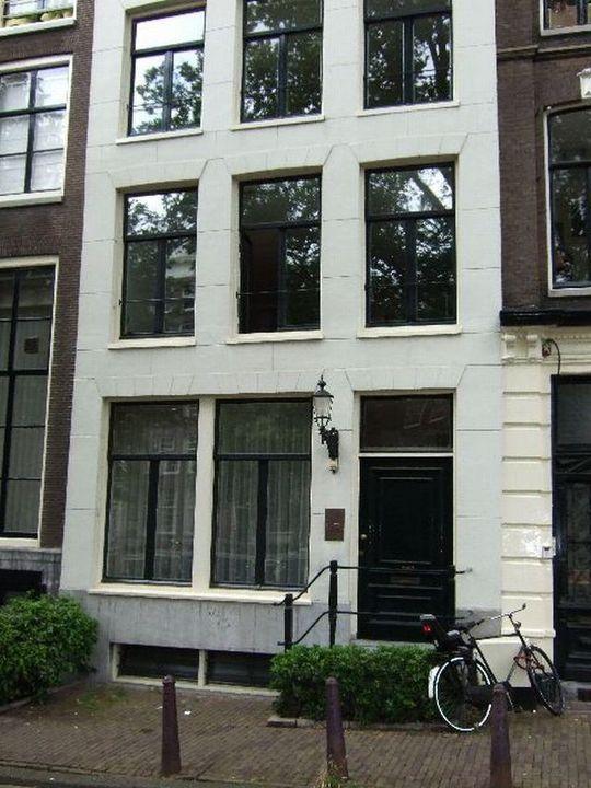 Appartement te huur/Expat Rentals aan Keizersgracht in A..., Huizen en Kamers, Expat Rentals