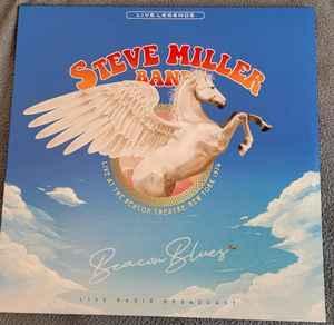 lp nieuw - Steve Miller Band - Beacon Blues, Cd's en Dvd's, Vinyl | Rock, Zo goed als nieuw, Verzenden