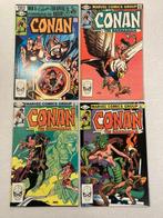 Conan the Barbarian (1970 Series) # 131 / 158 - 28 issues of, Boeken, Nieuw